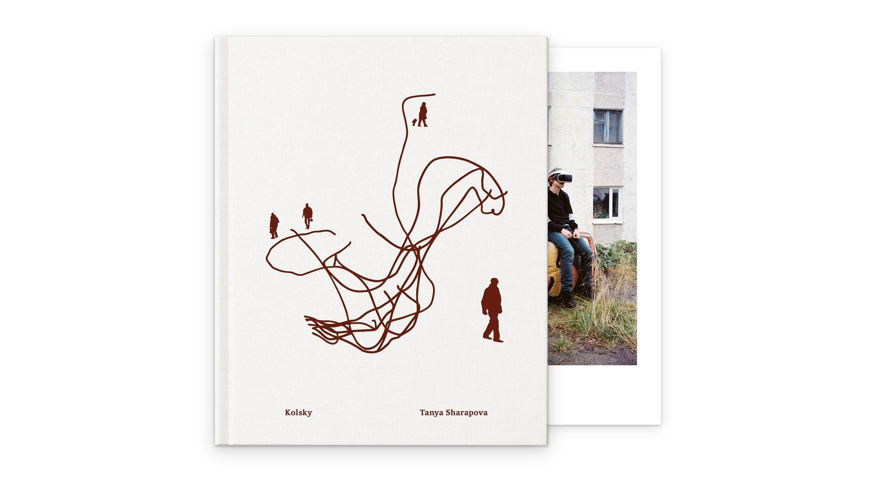 Kolsky — the book
